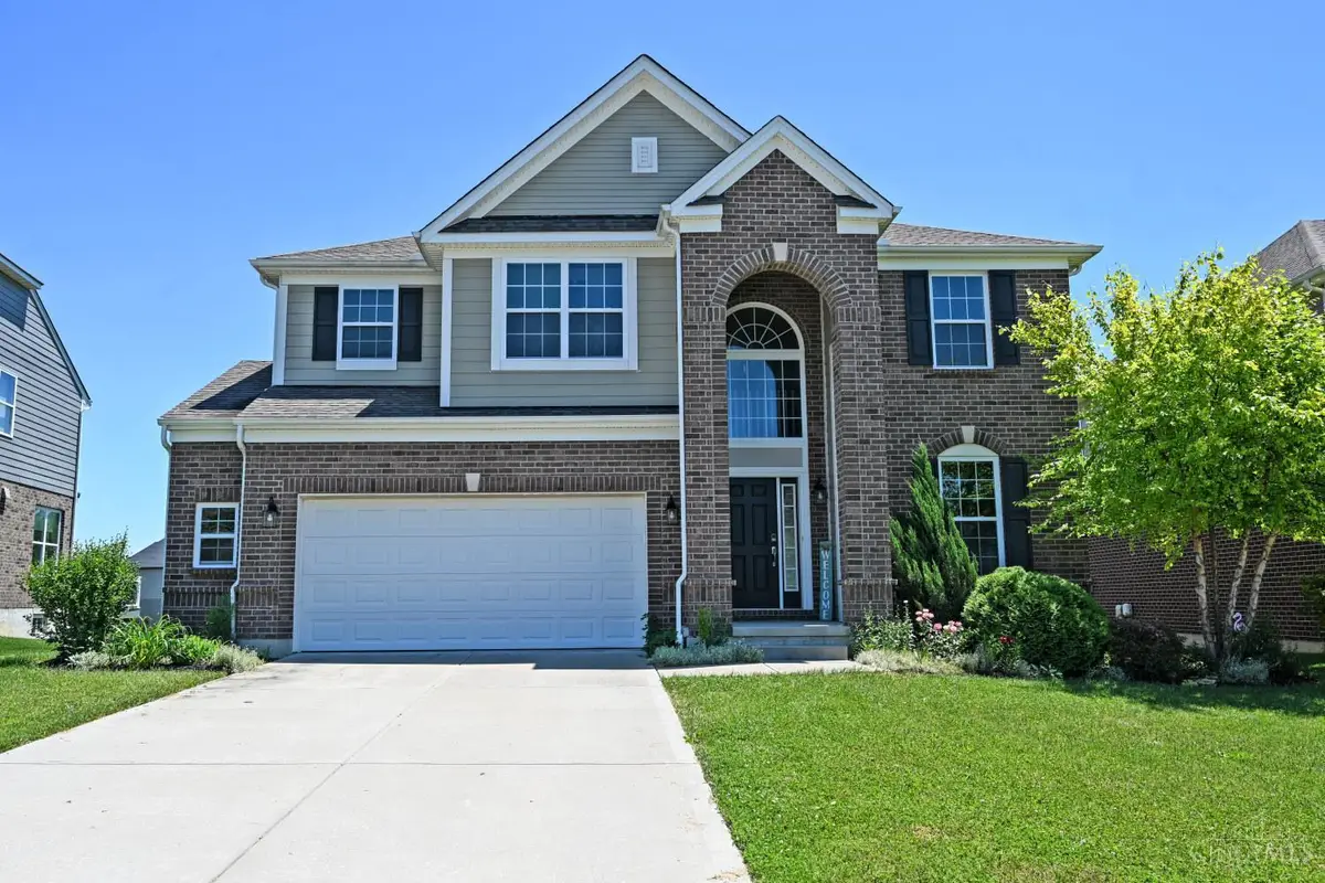 3896 Acadia Lane, Mason, OH 45036 - #1