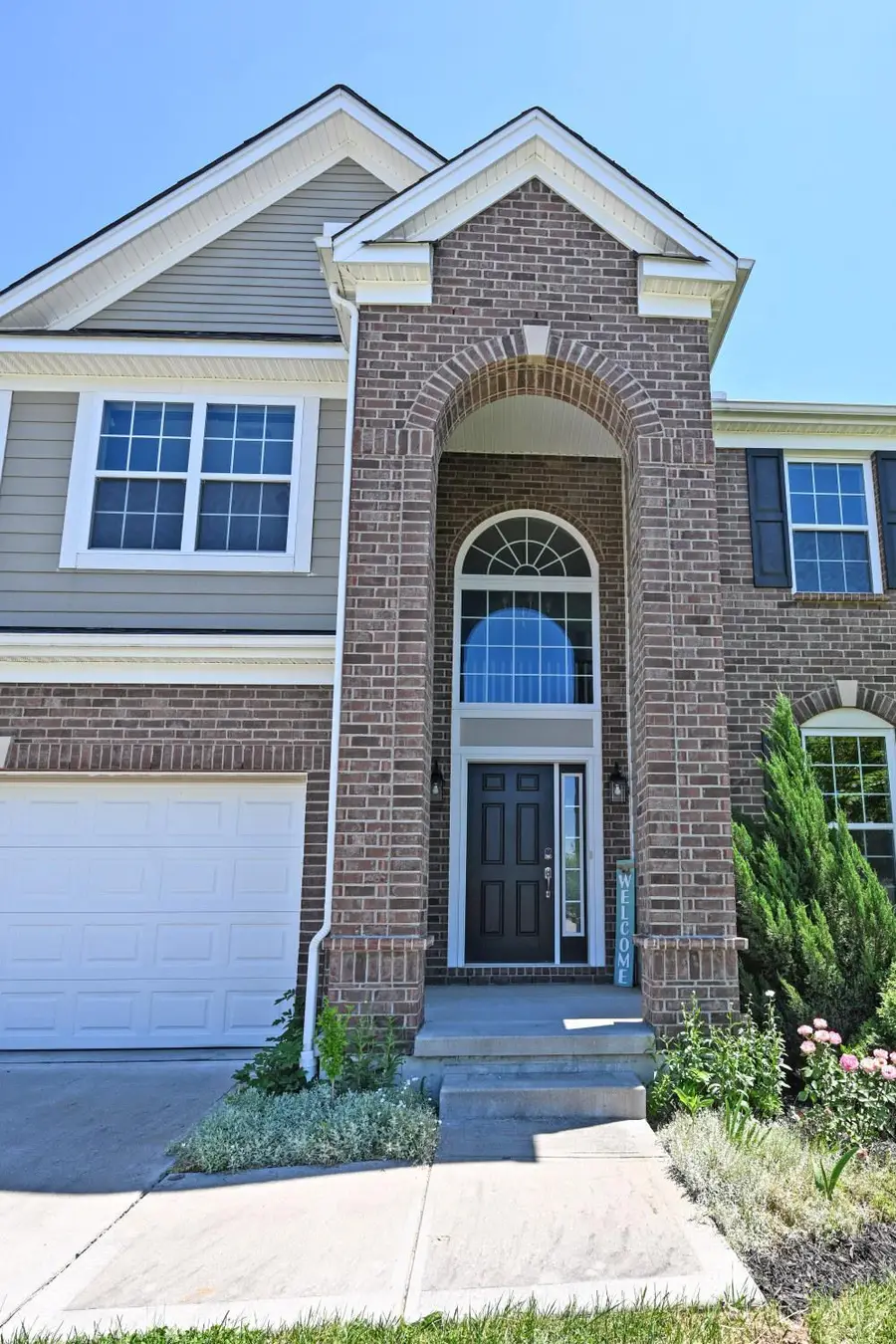 3896 Acadia Lane, Mason, OH 45036 - #3