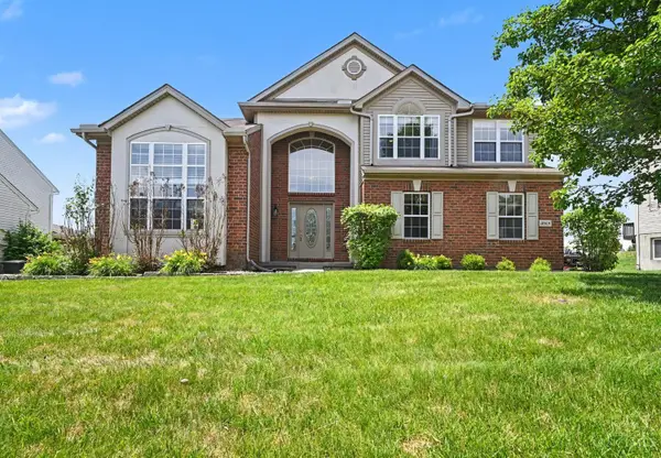 4969 Springleaf Drive, Liberty Twp, OH 45011