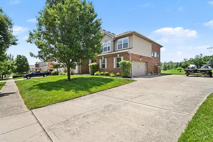 4969 Springleaf Drive, Liberty, OH 45011 - #3