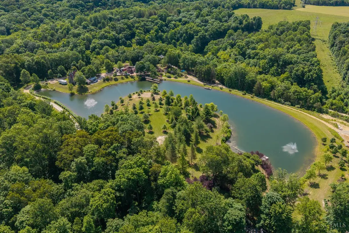 2220 Webb Road, Brookville, IN 47012 - #1