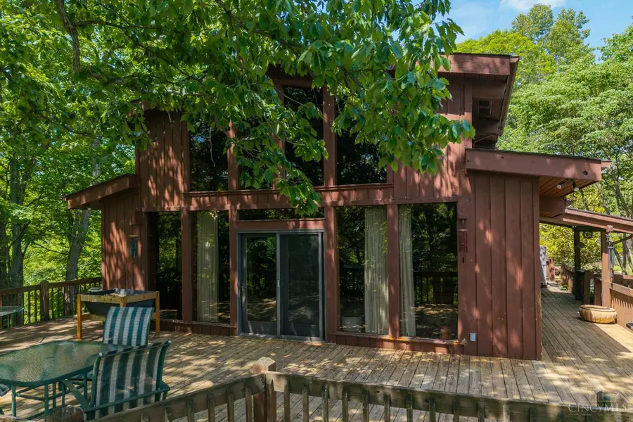 2220 Webb Road, Brookville, IN 47012 - #2