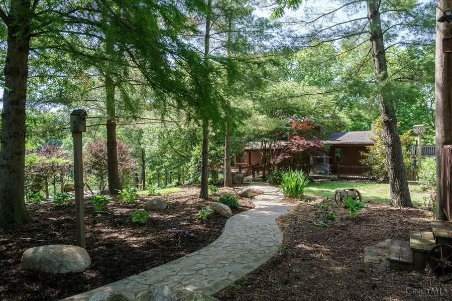 2220 Webb Road, Brookville, IN 47012 - #3
