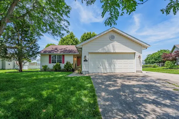 6559 Vonnie Vale Court, Fairfield Twp, OH 45011