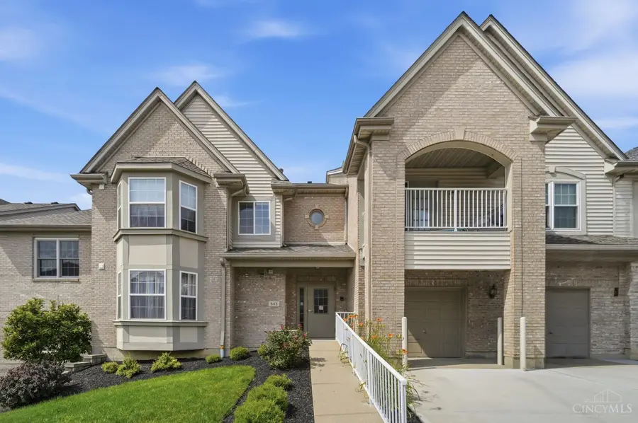 843 Neeb Road #1, Delhi, OH 45233 - #2