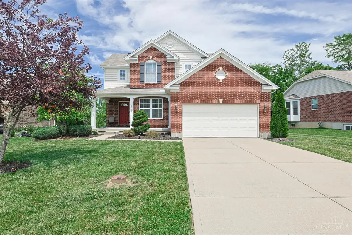 2032 Bridgewater Lane, Monroe, OH 45050 - #1