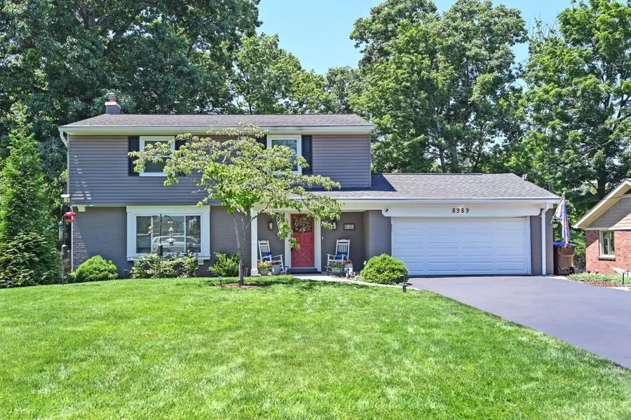 8989 Paw Paw Lane, Cincinnati, OH 45236 - #2
