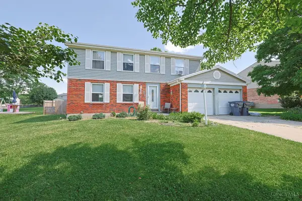 1146 Hickorylake Drive, Delhi Twp, OH 45233