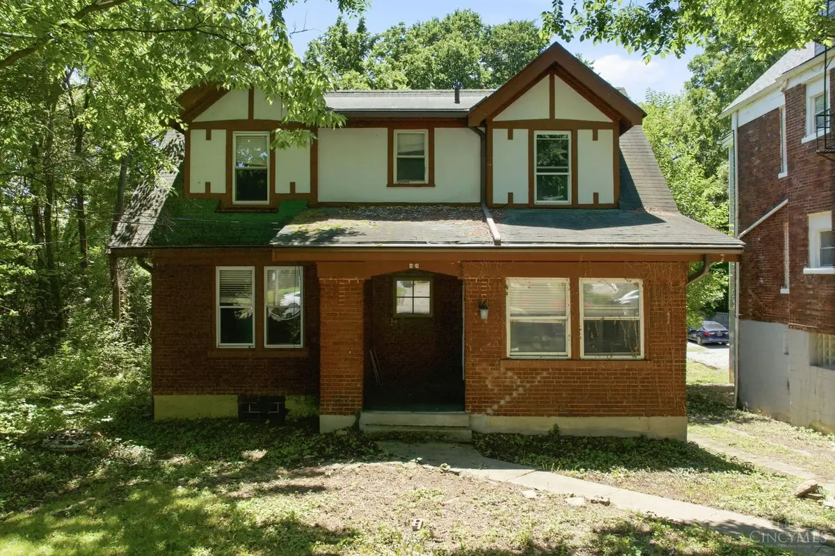 813 S Fred Shuttlesworth Circle, Cincinnati, OH 45229 - #1