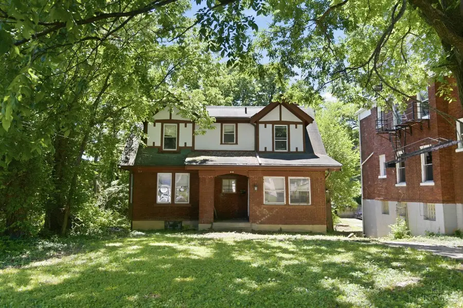 813 S Fred Shuttlesworth Circle, Cincinnati, OH 45229 - #2