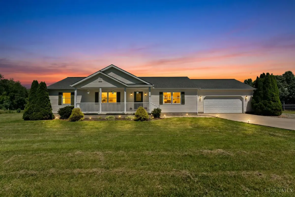 2047 Decatur, Liberty, OH 45697 - #1