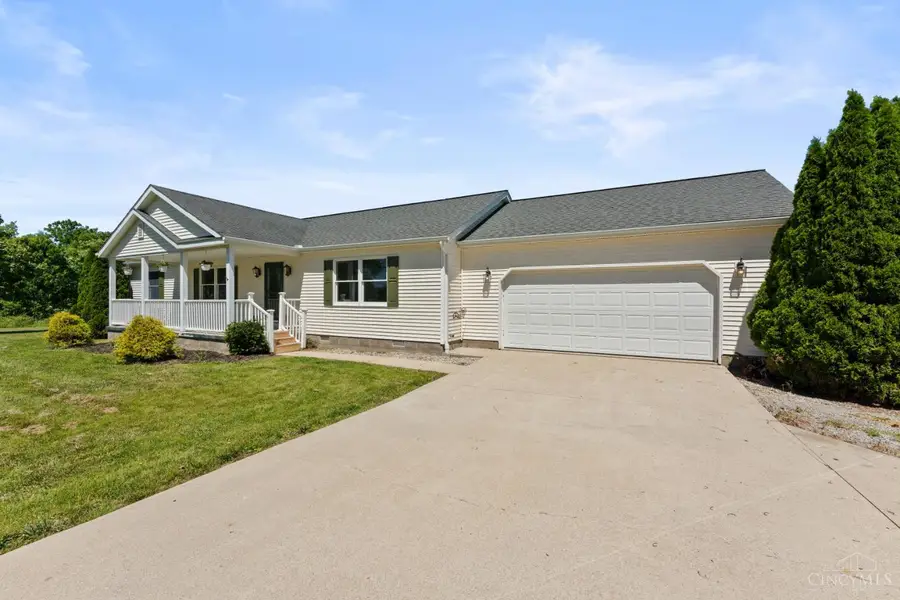 2047 Decatur, Liberty, OH 45697 - #2