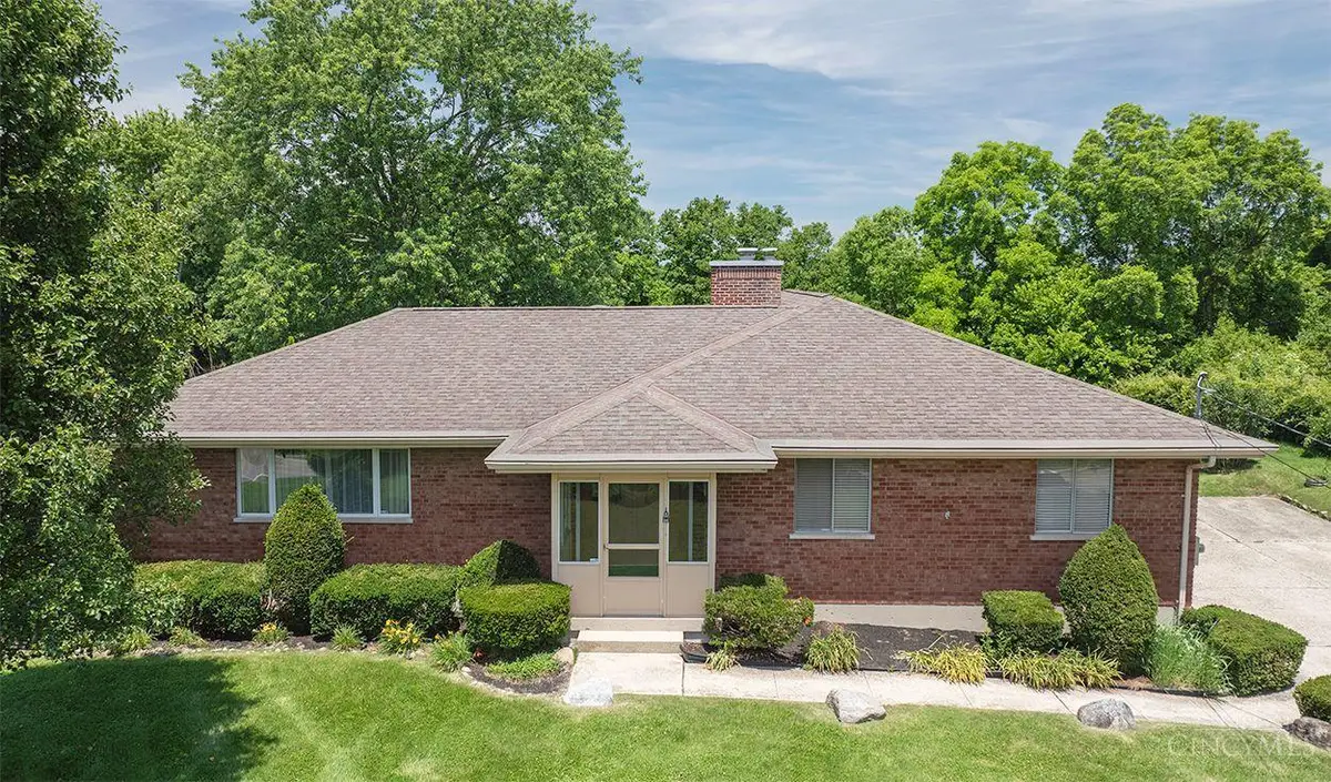 6404 Thompson Road, Colerain, OH 45247 - #1