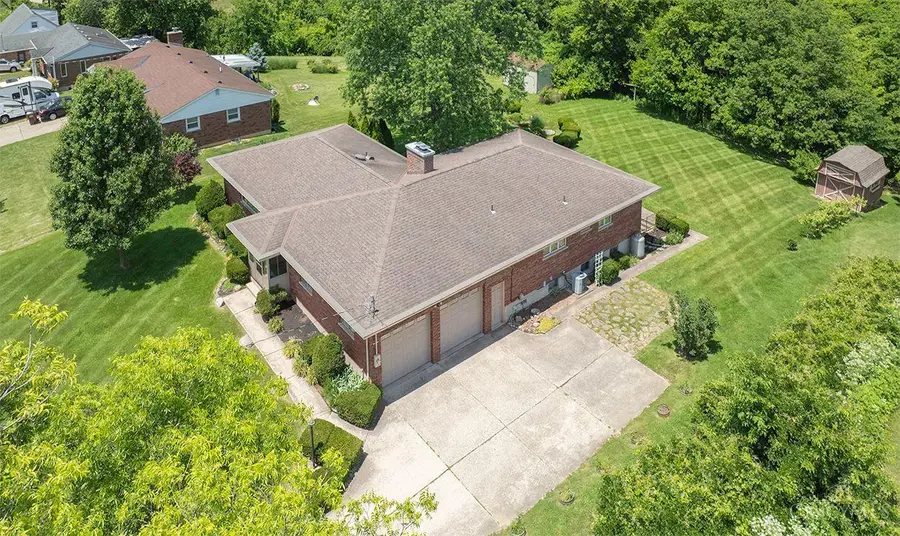 6404 Thompson Road, Colerain, OH 45247 - #3