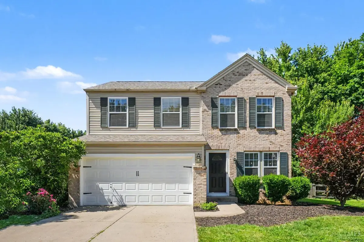 56 Wooded Ridge Drive, Amelia, OH 45102 - #1