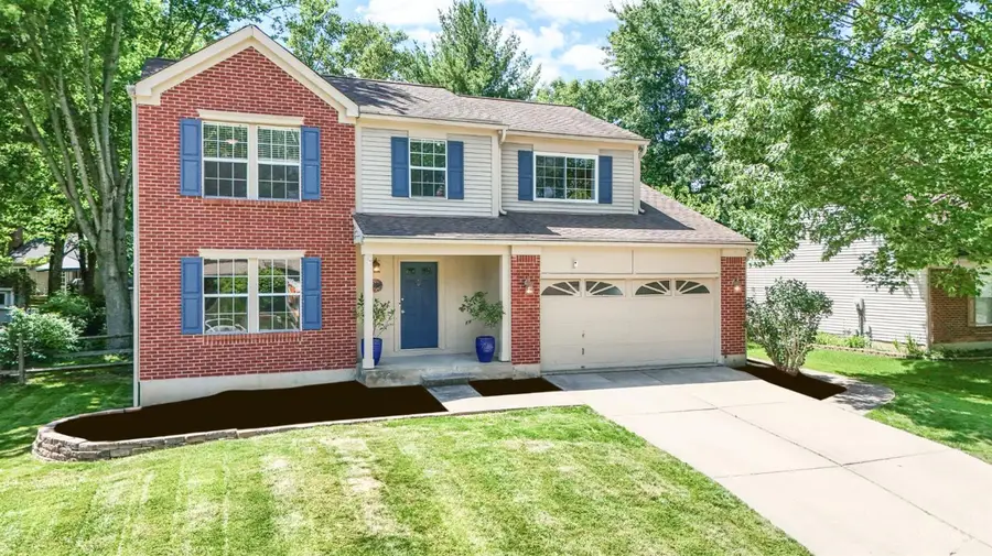 1170 Meadow Knoll Court, Union, OH 45103 - #2