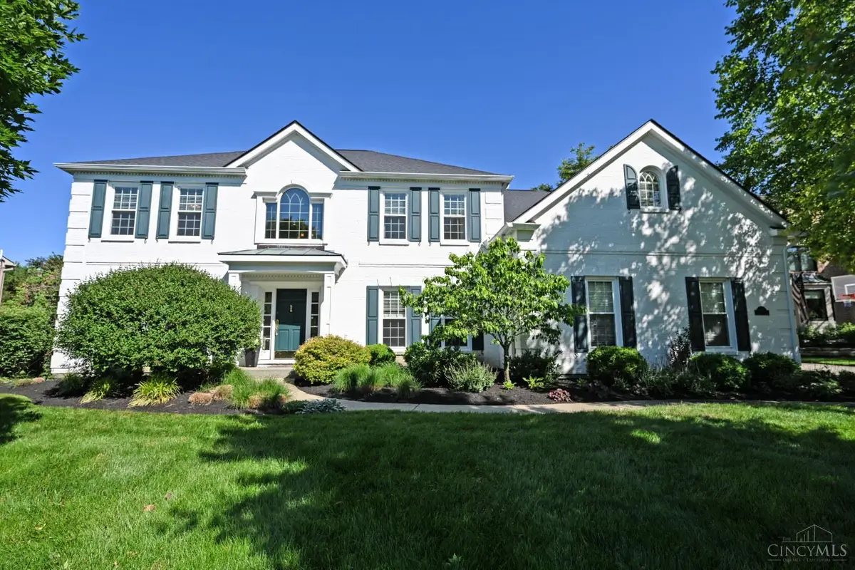 4400 Village Ridge Drive, Mason, OH 45040 - #1