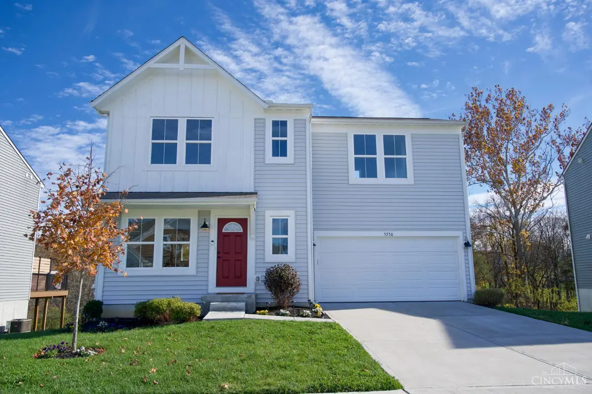 5750 Azra Court, Warren, OH 45157 - #1