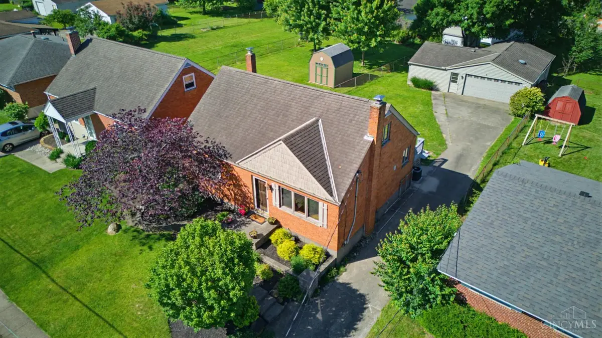 1531 Montegor Drive, Anderson, OH 45230 - #1