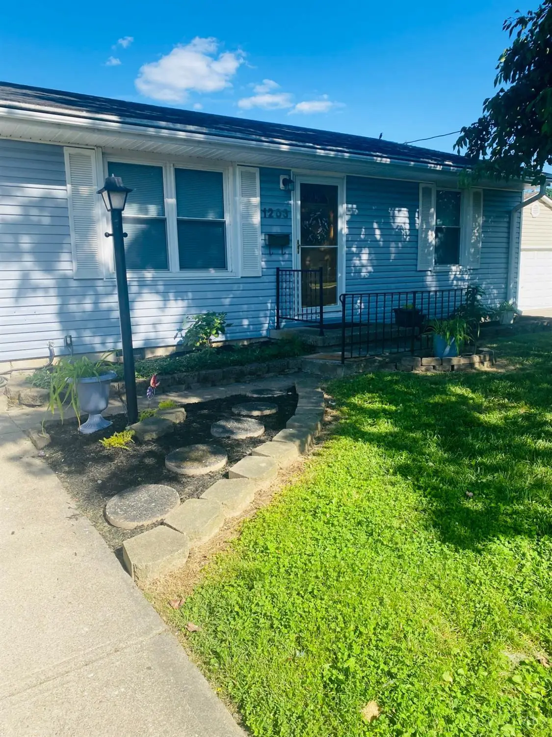 1203 Short Street, Middletown, OH 45042 - #1