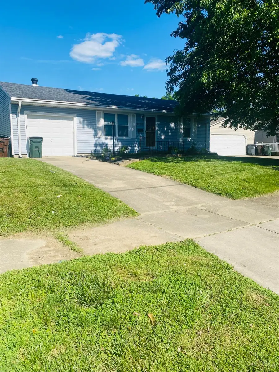 1203 Short Street, Middletown, OH 45042 - #3