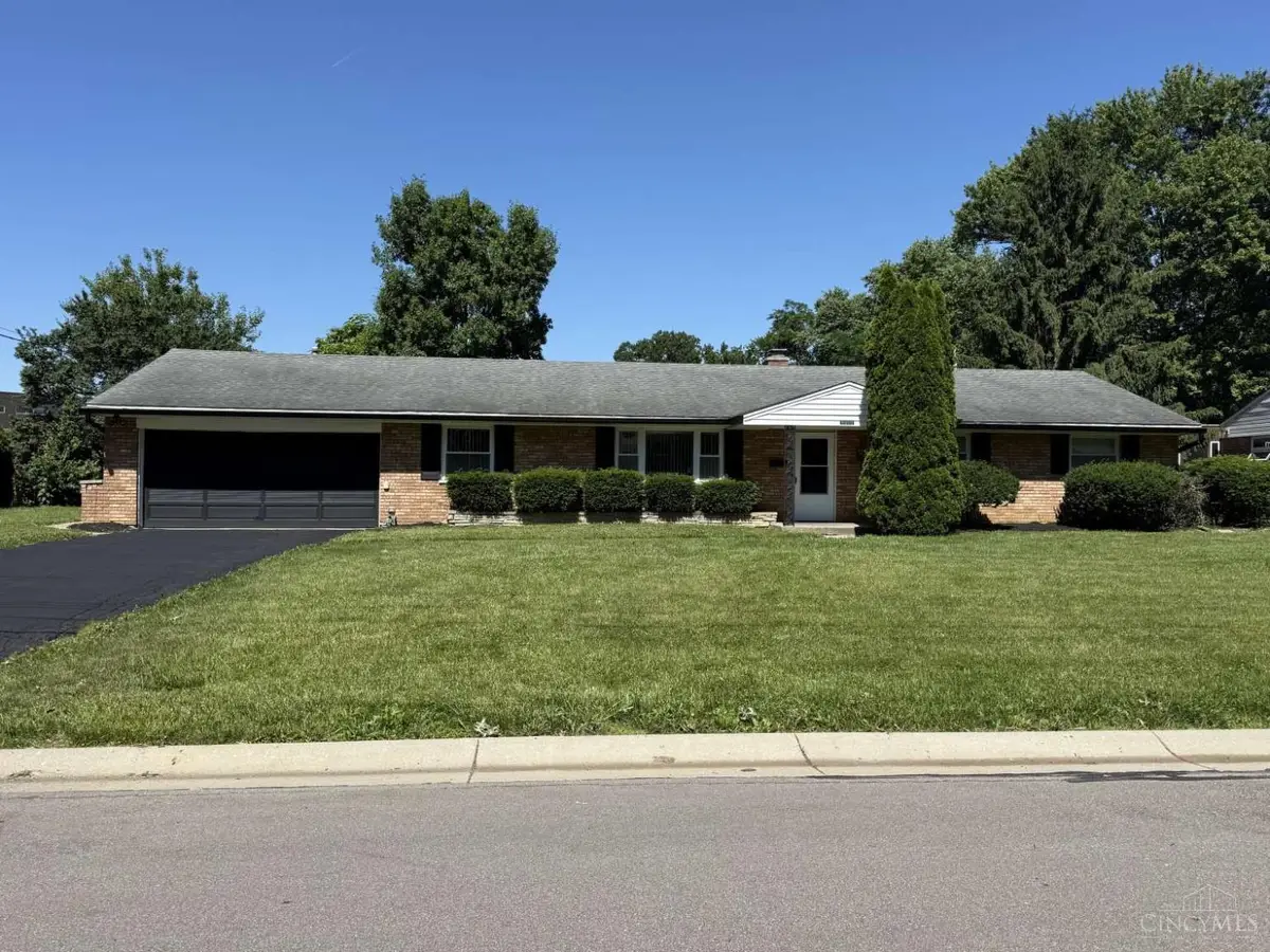 8903 Cavalier Drive, Cincinnati, OH 45231 - #1