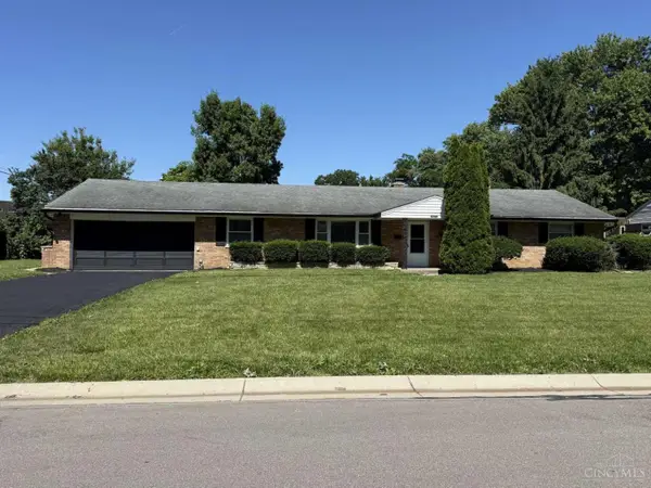 8903 Cavalier Drive, Cincinnati, OH 45231
