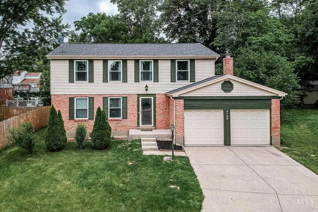 3122 March Terrace, Colerain, OH 45239 - #1
