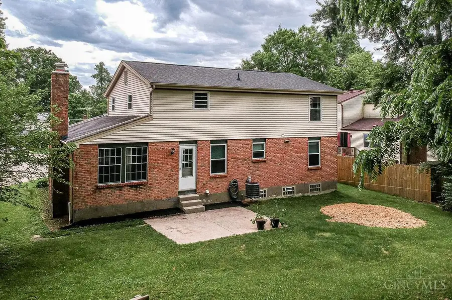 3122 March Terrace, Colerain, OH 45239 - #2