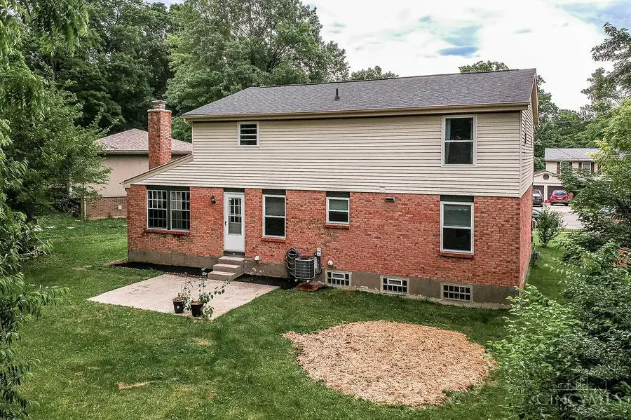 3122 March Terrace, Colerain, OH 45239 - #3