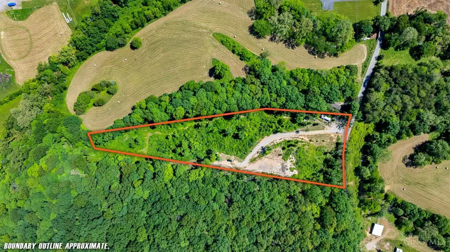 250 Poplar Grove Road, Peebles, OH 45660 - #3