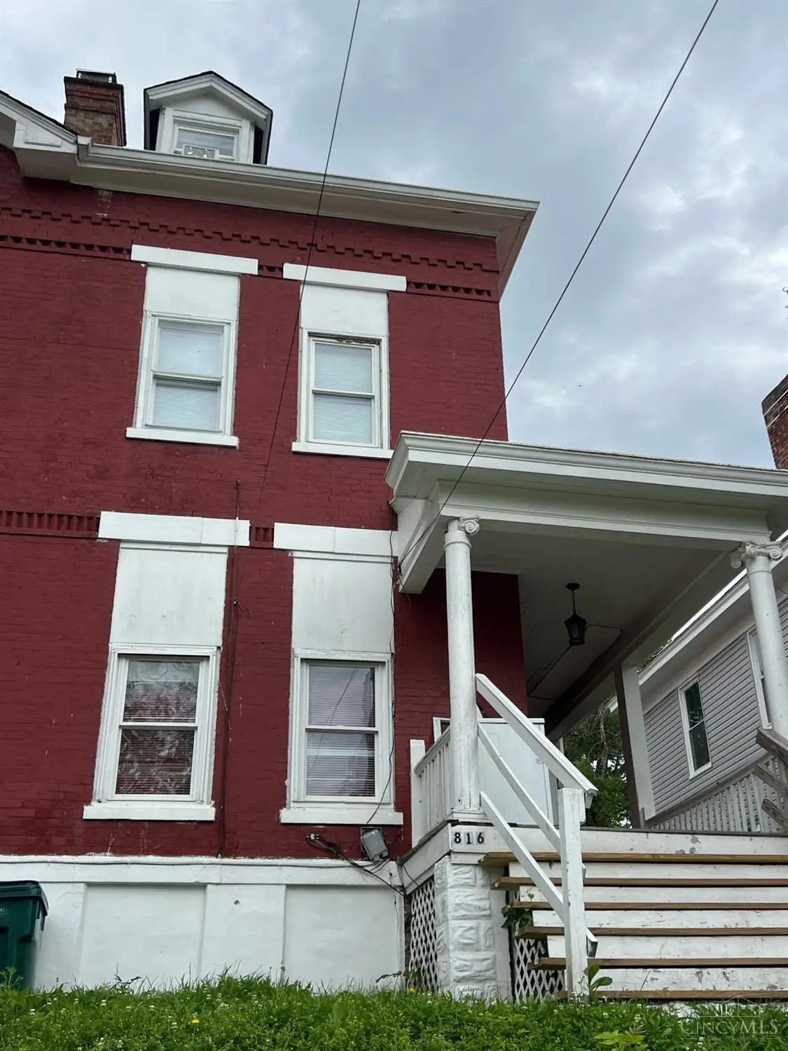 818 Summit, Cincinnati, OH 45204 - #1