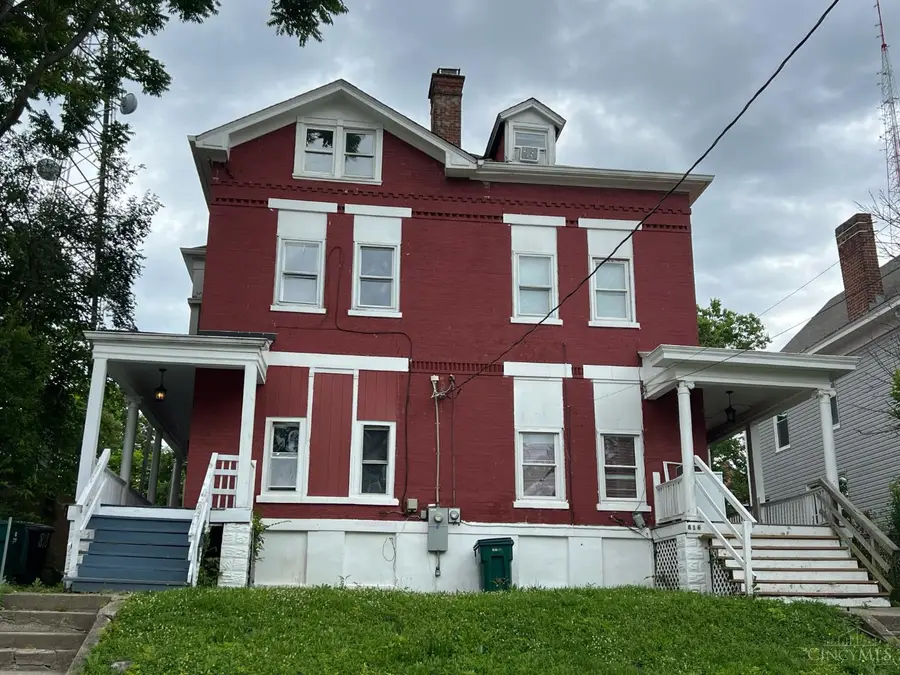818 Summit, Cincinnati, OH 45204 - #3