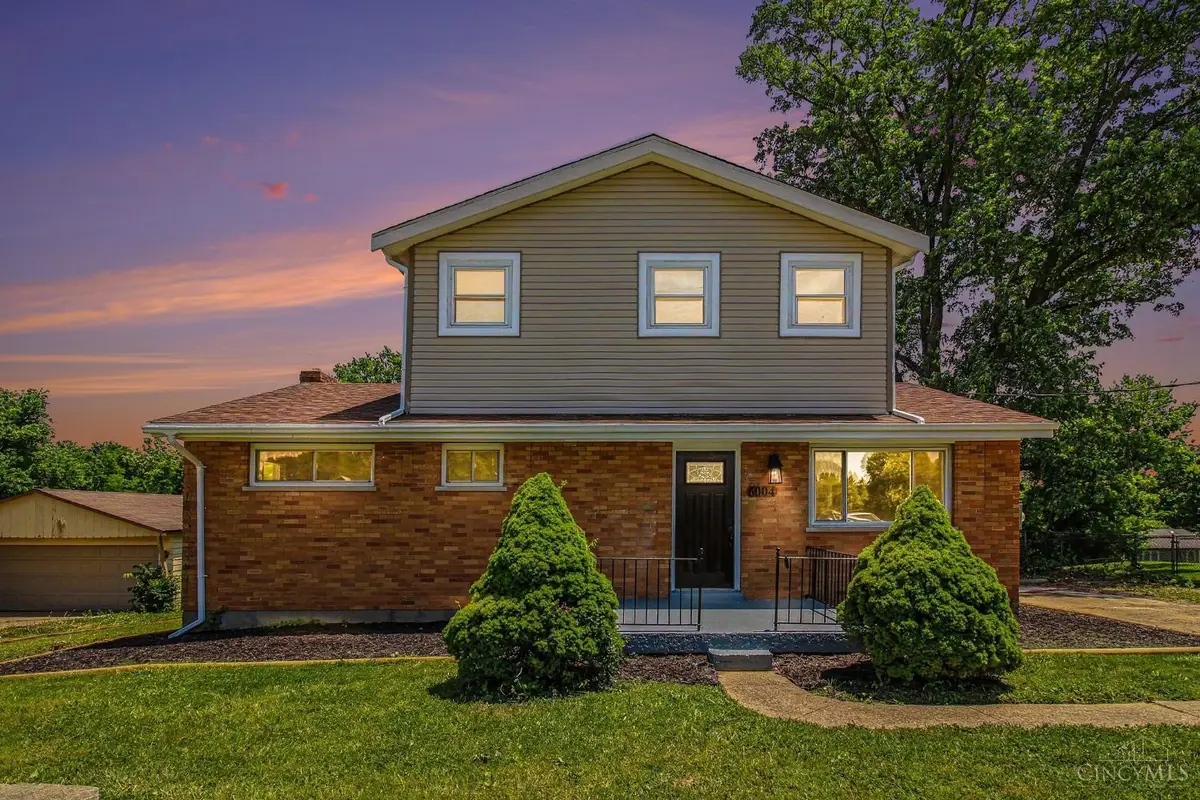 6004 Snyder Road, Green, OH 45247 - #1