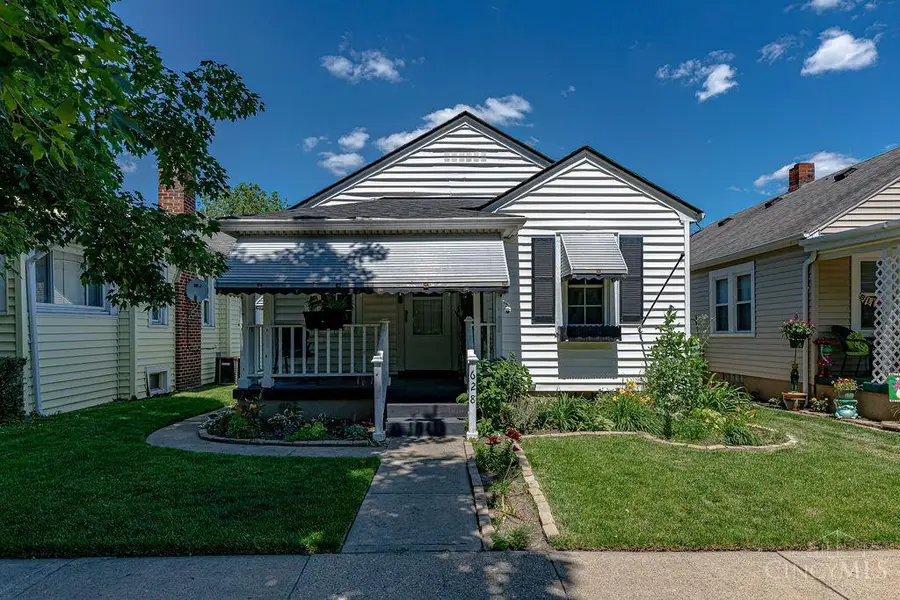 628 Woodford Street, Hamilton, OH 45013 - #2