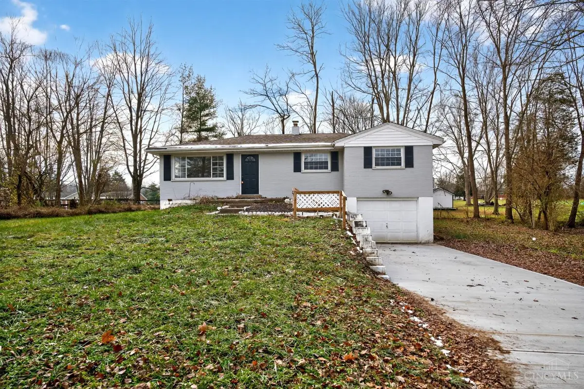 4746 Shephard Road, Union, OH 45103 - #1