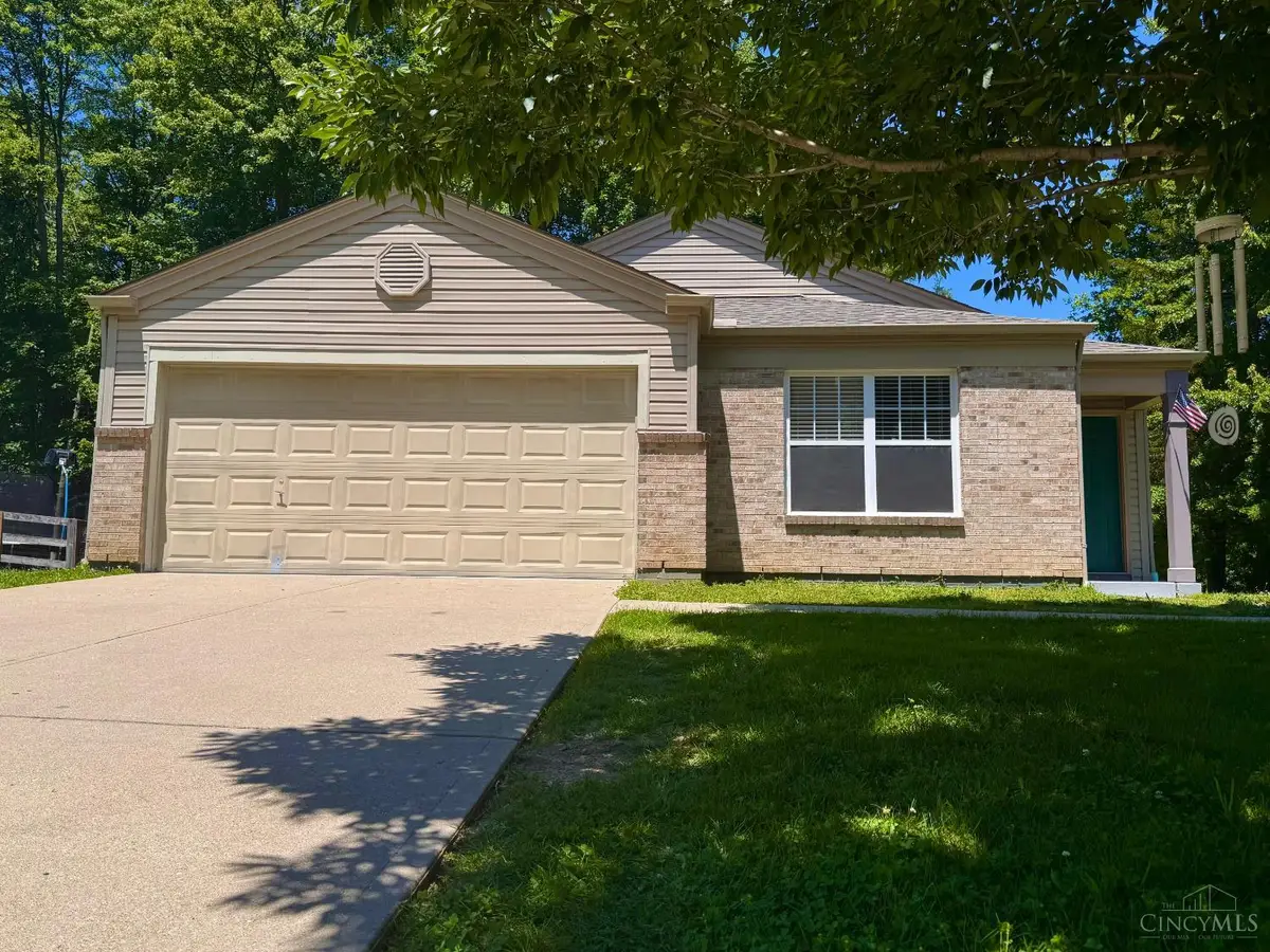 62 Wooded Ridge Drive, Amelia, OH 45102 - #1