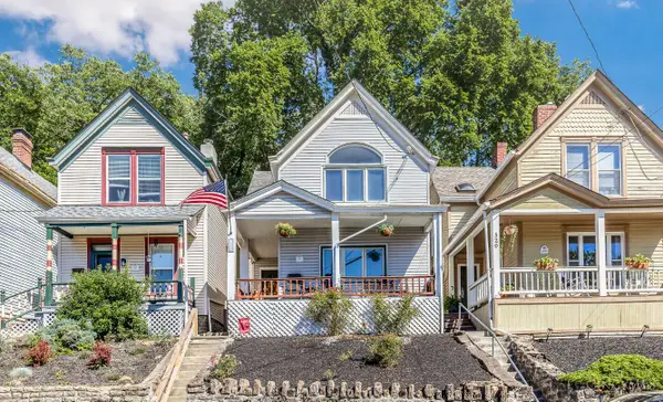 522 Hoge Street, Cincinnati, OH 45226