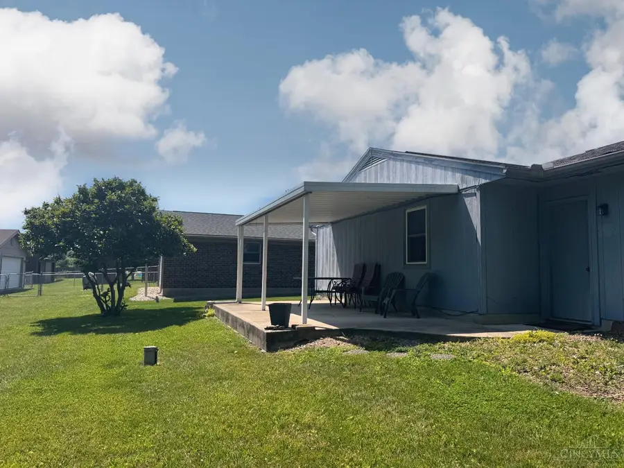 8543 Kingston Drive, Franklin, OH 45005 - #3