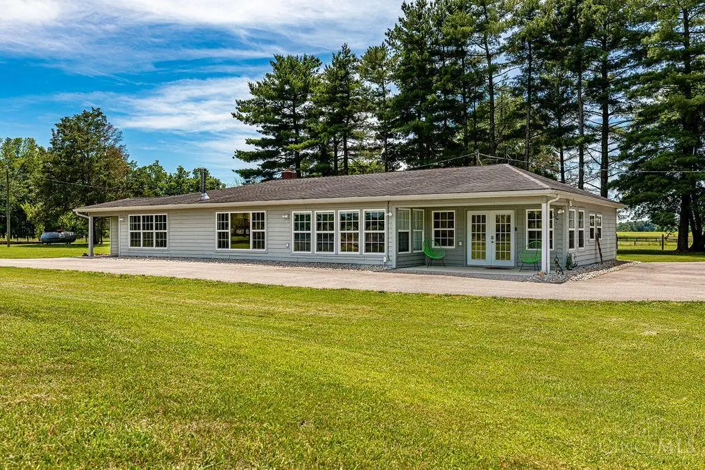 8404 Gustin Rider Road, Harlan, OH 45107 - #1