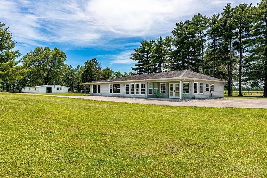8404 Gustin Rider Road, Harlan, OH 45107 - #2