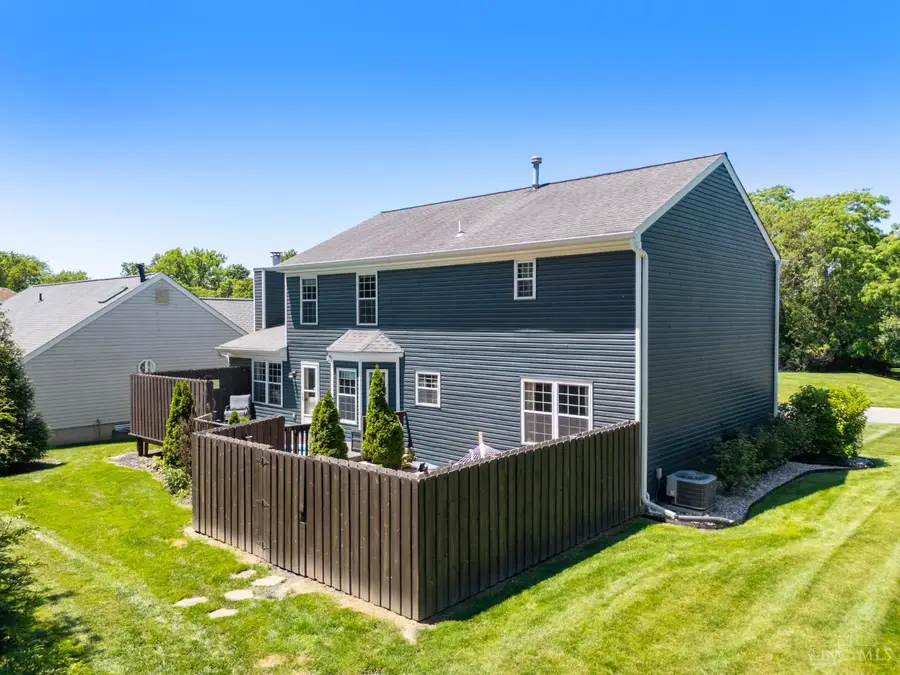 943 Saffron Lane, Mulberry, OH 45150 - #3