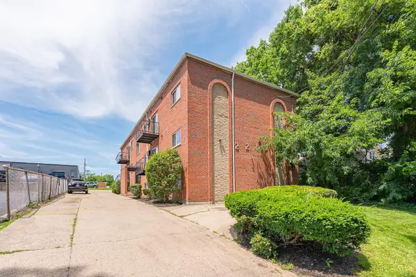 2215 Salvador Street, Cincinnati, OH 45230
