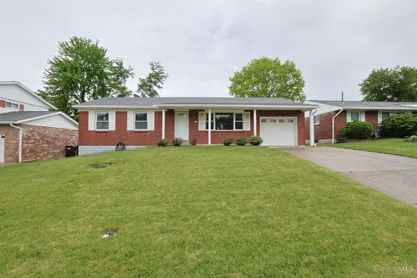 8574 Linderwood Lane, Cincinnati, OH 45255