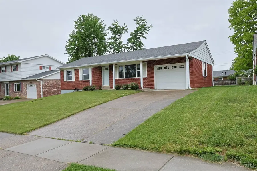 8574 Linderwood Lane, Cincinnati, OH 45255 - #2