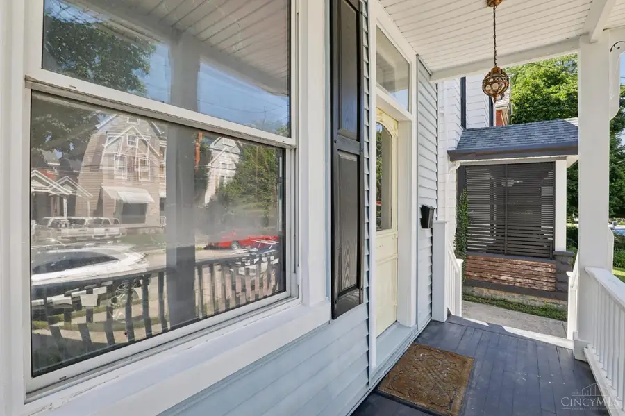 4214 Cherry Street, Cincinnati, OH 45223 - #3