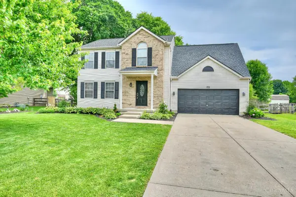 1952 Michelle Lane, Monroe, OH 45044