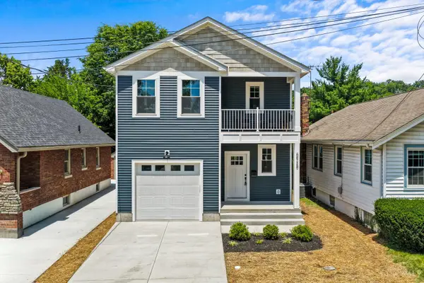 6928 Palmetto Street, Cincinnati, OH 45227