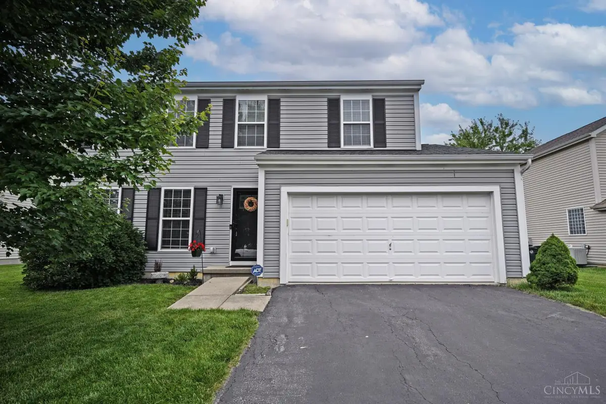 6067 Weber Oaks Drive, Miami, OH 45140 - #1