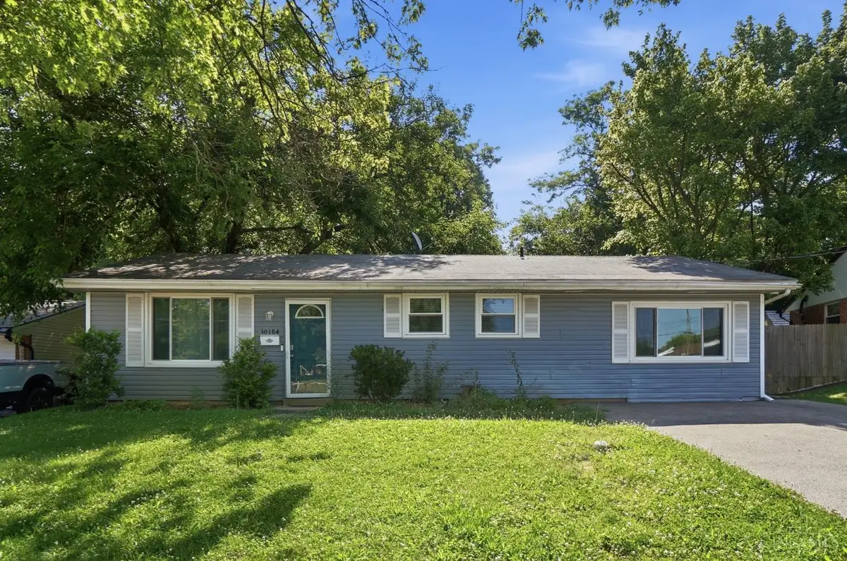 10184 Windswept Lane, Colerain, OH 45251 - #1